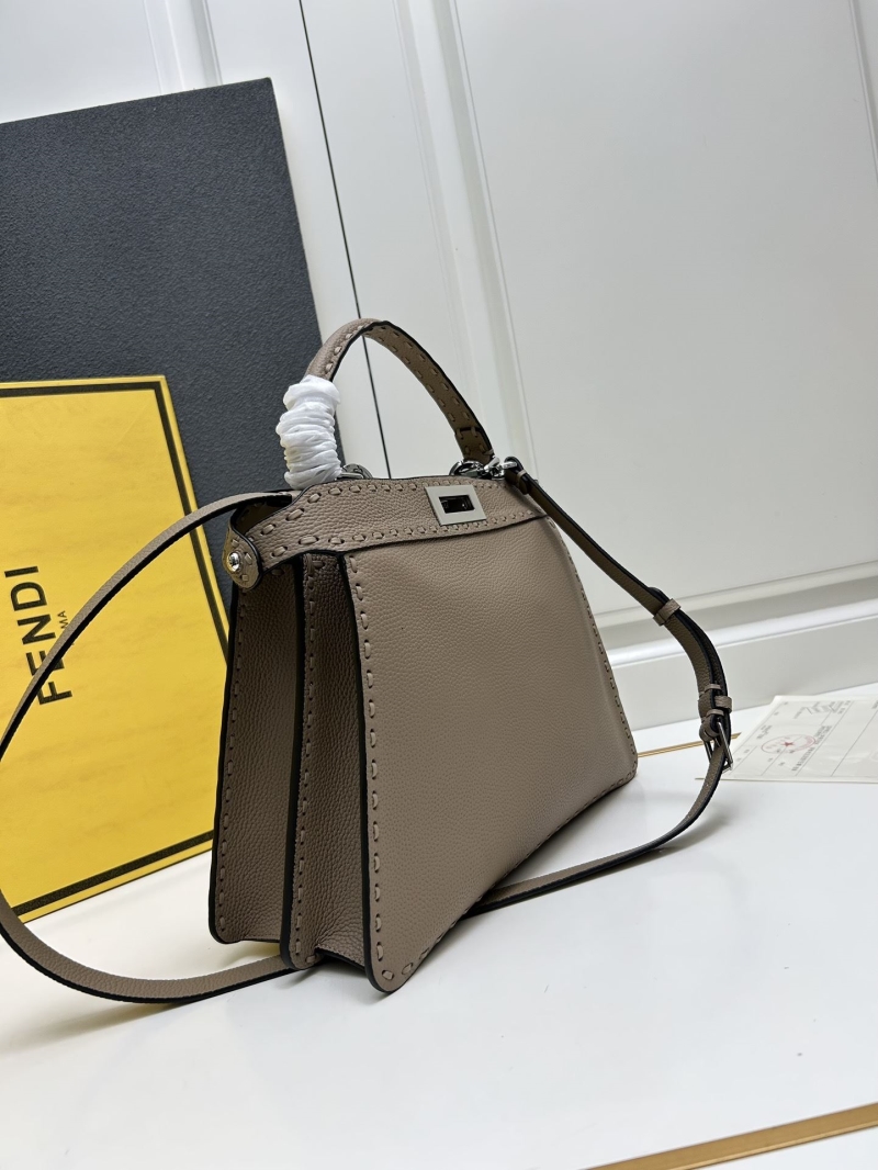 Fendi Top Handle Bags